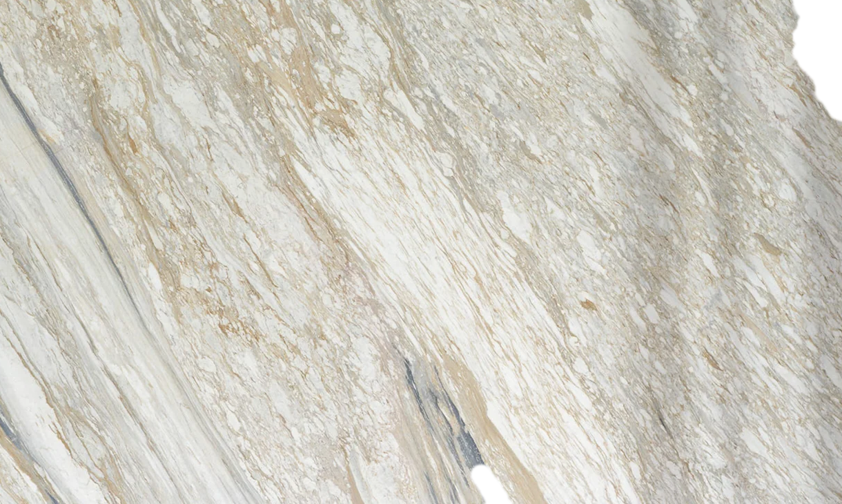 Arabescato D'Oro - Block 9260611, Slab 038